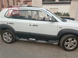 هیوندای تۆکسۆن